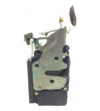 Fechadura Elétrica Traseira Direita Marea Brava 1998 A 2000