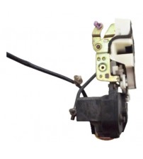 Fechadura Elétrica Dianteira Direita Honda Civic 1994 A 1997 Fechadura Elétrica Dianteira Direita Honda Civic 1994 A 1997