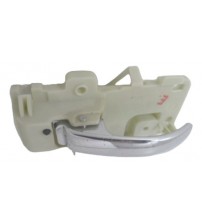 Maçaneta Interna Porta Esquerda Jeep Compass 2011 A 2015 Dianteira/traseira Maçaneta Interna Porta Esquerda Jeep Compass 2011 A 2015 Dianteira/traseira