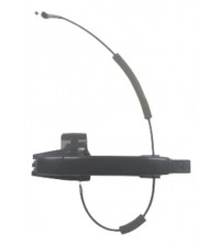 Maçaneta Externa Traseira Direita Sentra 2007 A 2013 Orig. Traseira Maçaneta Externa Traseira Direita Sentra 2007 A 2013 Orig. Traseira