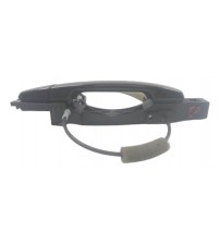 Maçaneta Externa Traseira Direita Sentra 2007 A 2013 Orig. Traseira