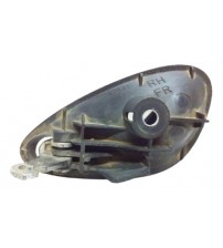 Maçaneta Interna Gatilho Direito Omega Australiano 1998/2002 Dianteira/traseira