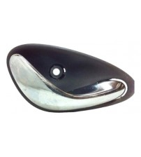 Maçaneta Interna Gatilho Direito Omega Australiano 1998/2002 Dianteira/traseira Maçaneta Interna Gatilho Direito Omega Australiano 1998/2002 Dianteira/traseira