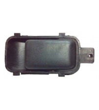 Maçaneta Interna Porta Escort 1982 1983 1984 1985 1986 1987 Dianteira Maçaneta Interna Porta Escort 1982 1983 1984 1985 1986 1987 Dianteira