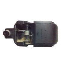 Maçaneta Interna Porta Escort 1982 1983 1984 1985 1986 1987 Dianteira