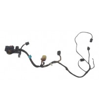 Chicote Caixa Do Ar Condicionado Sportage 2009/2010 Analóg. Chicote Caixa Do Ar Condicionado Sportage 2009/2010 Analóg.