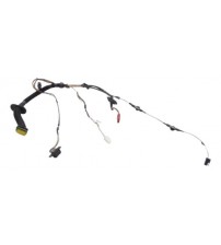 Chicote Porta Dianteira Direita Renault Scenic 2000 A 2010 Chicote Porta Dianteira Direita Renault Scenic 2000 A 2010