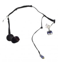 Chicote Porta Traseira Esquerda Citroen C3 2004 A 2005 Orig. Chicote Porta Traseira Esquerda Citroen C3 2004 A 2005 Orig.