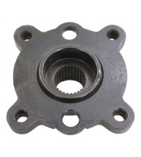 Flange Do Pinhão Diferencial Traseiro Cherokee 3.7 2008/2012 Flange Do Pinhão Diferencial Traseiro Cherokee 3.7 2008/2012