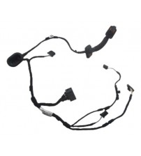 Chicote Interno Da Porta Traseira Esquerda Jetta 2011 A 2015 Chicote Interno Da Porta Traseira Esquerda Jetta 2011 A 2015