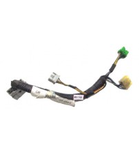 Chicote Do Comando De Ar Condicionado Civic 1992 A 1995 Chicote Do Comando De Ar Condicionado Civic 1992 A 1995