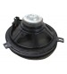 Alto Falante Porta Traseira Cherokee Sport 2008 A 2012 Orig. Preto