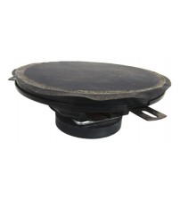 Alto Falante Porta Dianteira Cherokee Sport 2008 A 2012 Orig Preto