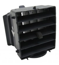 Difusor De Ar Canto Lado Esquerdo Cherokee Sport 2008 A 2012 Difusor De Ar Canto Lado Esquerdo Cherokee Sport 2008 A 2012