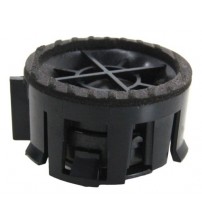 Tweeter Da Porta Traseira Cherokee Sport 2008-2012 Original Preto