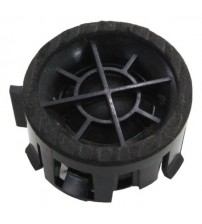 Tweeter Da Porta Traseira Cherokee Sport 2008-2012 Original Preto Tweeter Da Porta Traseira Cherokee Sport 2008-2012 Original Preto