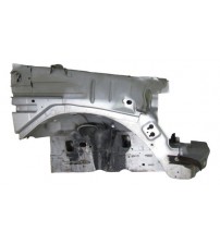 Longarina Caixa De Roda Direita Cherokee Sport 2008 A 2012 Longarina Caixa De Roda Direita Cherokee Sport 2008 A 2012