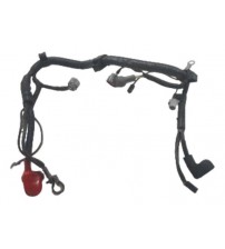 Chicote Polo Negativo Positivo Bateria Pajero Tr4 2003/2006 Chicote Polo Negativo Positivo Bateria Pajero Tr4 2003/2006