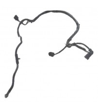 Chicote Cabo Do Alternador Jetta 2.5 2006 A 2010 C/ Detalhe Chicote Cabo Do Alternador Jetta 2.5 2006 A 2010 C/ Detalhe