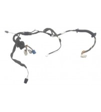 Chicote Porta Dianteira Esquerda Renault Duster 2011 A 2015 Chicote Porta Dianteira Esquerda Renault Duster 2011 A 2015