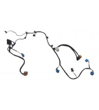 Chicote Caixa Do Ar Condicionado Digital Tiguan 2010 A 2013 Chicote Caixa Do Ar Condicionado Digital Tiguan 2010 A 2013