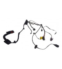 Chicote Da Porta Dianteira Direita Tiguan 2009 2010 A 2015 Chicote Da Porta Dianteira Direita Tiguan 2009 2010 A 2015