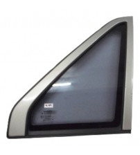 Vidro Fixo Lateral Traseiro Direito Volvo 850 Sedan 95 A 96 Vidro Fixo Lateral Traseiro Direito Volvo 850 Sedan 95 A 96