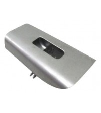 Moldura Do Botão Vidro Traseiro Direito Santa Fé 2007 A 2012 Moldura Do Botão Vidro Traseiro Direito Santa Fé 2007 A 2012