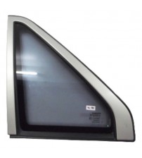 Vidro Fixo Lateral Traseiro Esquerdo Volvo 850 Sedan 95 A 96 Vidro Fixo Lateral Traseiro Esquerdo Volvo 850 Sedan 95 A 96