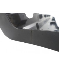 Spoiler Caixa De Ar Lado Direito Freelander 2 2007 A 2008 Preto
