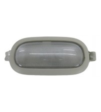 Lanterna Luz De Teto Traseira Cherokee Sport 2008 A 2012 Lanterna Luz De Teto Traseira Cherokee Sport 2008 A 2012