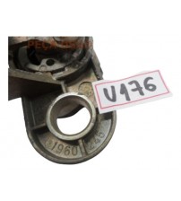 Miolo Cilindro Porta Malas Bmw 325i 1994 A 1997 Original