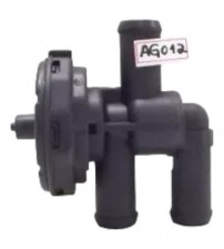 Válvula Do Ar Quente Corsa Vectra 1996 A 1999 Válvula Do Ar Quente Corsa Vectra 1996 A 1999