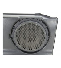 Caixa Alto Falante Subwoofer Original Cherokee Sport 2012 Original