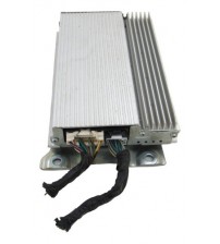 Módulo De Som Original Cherokee Sport Limit. 2012 05091012ak Prateado