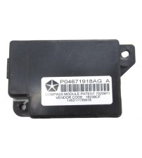 Módulo De Gps Cherokee Sport Limited 2012 P04671918ag Orig. Módulo De Gps Cherokee Sport Limited 2012 P04671918ag Orig.
