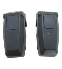 Par Dobradiças Do Vidro Traseiro Cherokee Sport 2008 A 2012 Par Dobradiças Do Vidro Traseiro Cherokee Sport 2008 A 2012