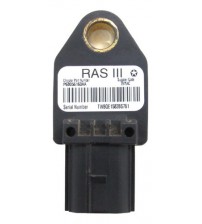 Sensor De Impacto Colisão Cherokee Sport 2012 P68056160aa Sensor De Impacto Colisão Cherokee Sport 2012 P68056160aa