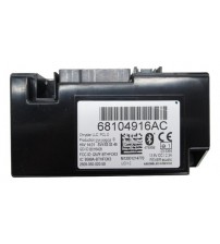 Módulo Bluetooth Cherokee Sport 2011 2012 68104916ac Módulo Bluetooth Cherokee Sport 2011 2012 68104916ac