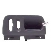 Moldura Acabamento Regulagem Luz Painel Megane 1999 A 2002 Moldura Acabamento Regulagem Luz Painel Megane 1999 A 2002