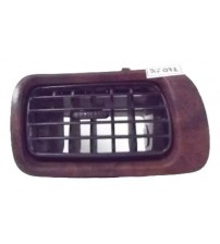 Grade Difusor Ar Painel Kia Clarus Amadeirado Original 1998 Grade Difusor Ar Painel Kia Clarus Amadeirado Original 1998