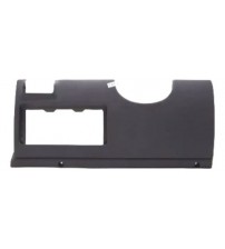 Acabamento Inferior Painel Montana Corsa 2004 A 2010 Acabamento Inferior Painel Montana Corsa 2004 A 2010