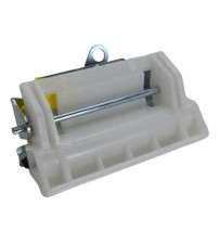 Maçaneta Tampa Traseira Porta Malas Pajero Full 2001 A 2020 Traseira