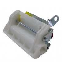 Maçaneta Tampa Traseira Porta Malas Pajero Full 2001 A 2020 Traseira