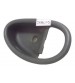 Moldura Maçaneta Interna Direita Fiat Doblô 2001 A 2009 Dianteira/traseira