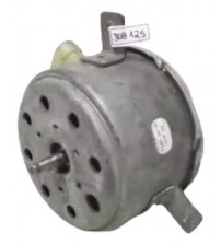 Motor Ventoinha Doblô 1.4 Plugue Branco 2011 A 2014 Original