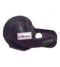 Maçaneta Interna Porta Dianteira Esquerda Doblô 2001/09 Pret Dianteira Maçaneta Interna Porta Dianteira Esquerda Doblô 2001/09 Pret Dianteira