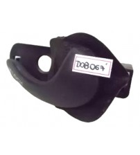 Maçaneta Interna Porta Dianteira Direita Doblô 2001 A 2009 Dianteira