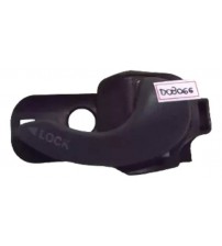 Maçaneta Interna Dianteira Direita Doblô 2001 A 2009 Azul Dianteira Maçaneta Interna Dianteira Direita Doblô 2001 A 2009 Azul Dianteira