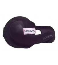 Maçaneta Interna Porta Dianteira Esquerda Doblô 2001/2009 Dianteira Maçaneta Interna Porta Dianteira Esquerda Doblô 2001/2009 Dianteira